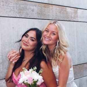 Meet your Posher, Huntyr